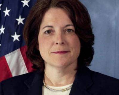Директор Секретної служби США подала у відставку