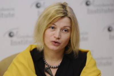 Геращенко: угоду про асоціацію ратифікують не пізніше вересня
