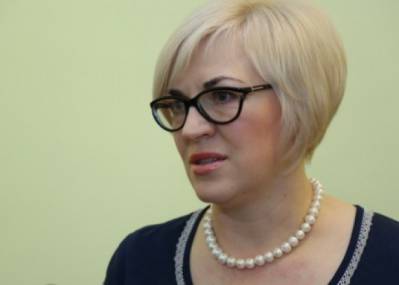 Сех: "Скалічені на війні мають якнайшвидше повернутися до повноцінного життя"