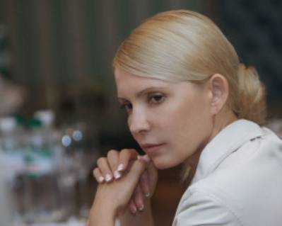 Тимошенко: Конституційний суд Україні не потрібен