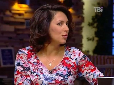Агафонова: Ми закликаємо більшість ВР до діалогу на основі наших пропозицій про зміни до закону про вибори