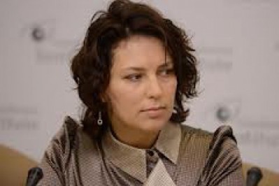 Агафонова: Призначення Генпрокурора на безстроковий термін є неприпустимою нормою