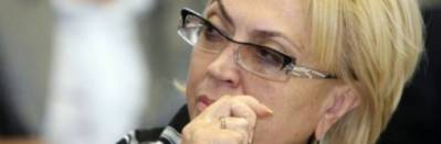 Александра Кужель: Не было ни одного президента, к которому относились бы с таким презрением