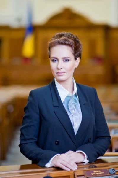 Бережна: Приклад Польщі у візовому питанні повинні наслідувати інші країни ЄС