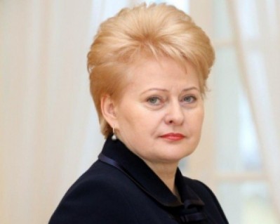 Без вирішення "питання Тимошенко" Угоду з ЄС не буде підписано - президент Литви
