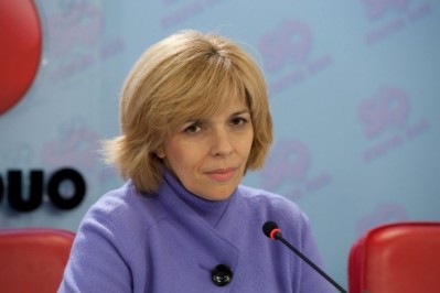 Богомолець: політикам ЄС, США та Росії начхати, чи буде в Україні щастя