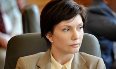 Бондаренко: Мета, яку переслідує опозиція, оприлюднивши так званий звіт ТСК, - приховати, що ж насправді сталося 18 травня у Києві