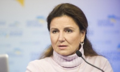 До Вільнюського саміту Тимошенко до Німеччини не поїде – Богословська