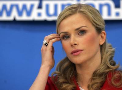 Донець розповіла, за що заробила місце у парламенті