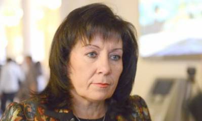 Дзоз: Дії опозиції - шлях в нікуди