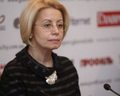 Ганні Герман не знайшлося місця у міжфракційному об’єднанні «Львівщина»