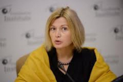 Геращенко: Підписання Угоди про асоціацію не пізніше 29 листопада – вимога громадян