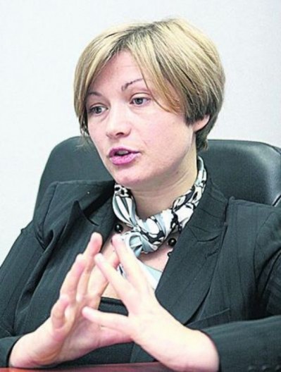 Геращенко: Влада живе ілюзією підписати угоду з ЄС без звільнення Тимошенко