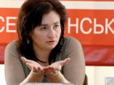 Матіос: Київ повинен отримати мера, відданість якого не викличе сумнівів
