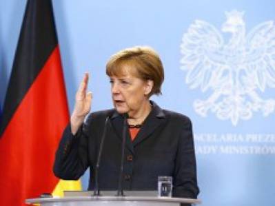 Меркель висунула Путіну ультиматум