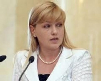 Оксана Продан: Єдиний соціальний внесок заганяє підприємців у тінь