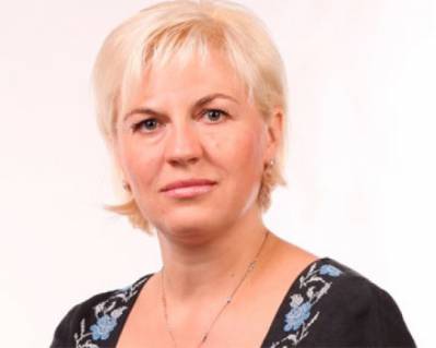 Сех: "У державі необхідно створити систему захисту тих, хто постраждав від Чорнобильської катастрофи"