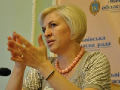 Сех: "В Европі забороняють гідророзрив, бо не дозволяють собі ризикувати безпекою людей"