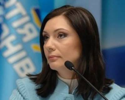 Світова спільнота запізнилася з оцінкою поведінки Тимошенко - Бондаренко