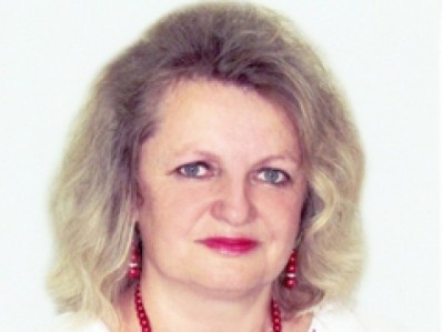 Тетяна Бондарчук: "Мій вибір – націоналізм"