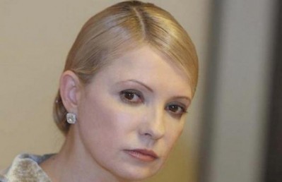 Тимошенко пропонує ухвалити "Акт єдності українського народу"
