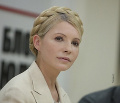 Тимошенко спробує отримати сатисфакцію на дострокових виборах - експерт