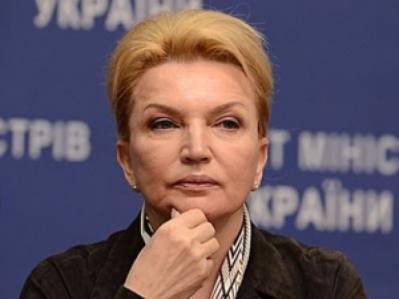 У Раді вимагають звільнити Богатирьову