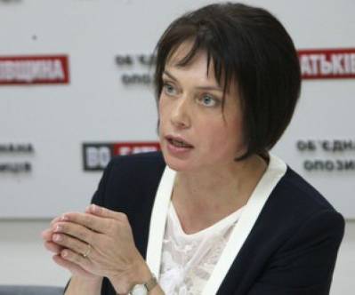 Відмова від ЗНО може призвести до корупції, - Гриневич