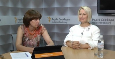 «Я не дівчина, яку треба любити. Я політик» – Ганна Герман