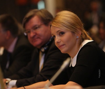 Євгенія Тимошенко у рамках саміту ЄНП проведе зустрічі з європейськими політиками